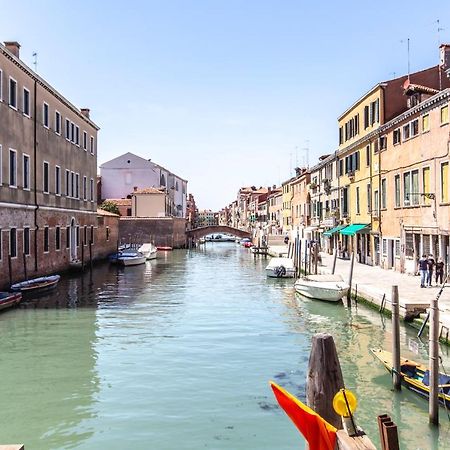 Sant'Alvise Design Palace R&R Venedik Dış mekan fotoğraf