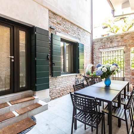 Sant'Alvise Design Palace R&R Venedik Dış mekan fotoğraf