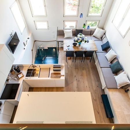 Sant'Alvise Design Palace R&R Venedik Dış mekan fotoğraf