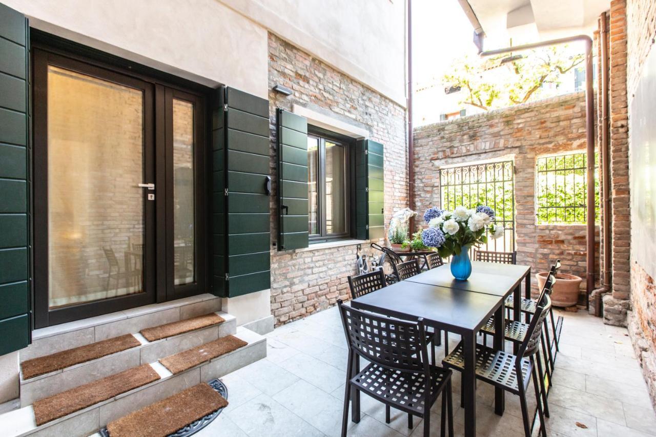 Sant'Alvise Design Palace R&R Venedik Dış mekan fotoğraf