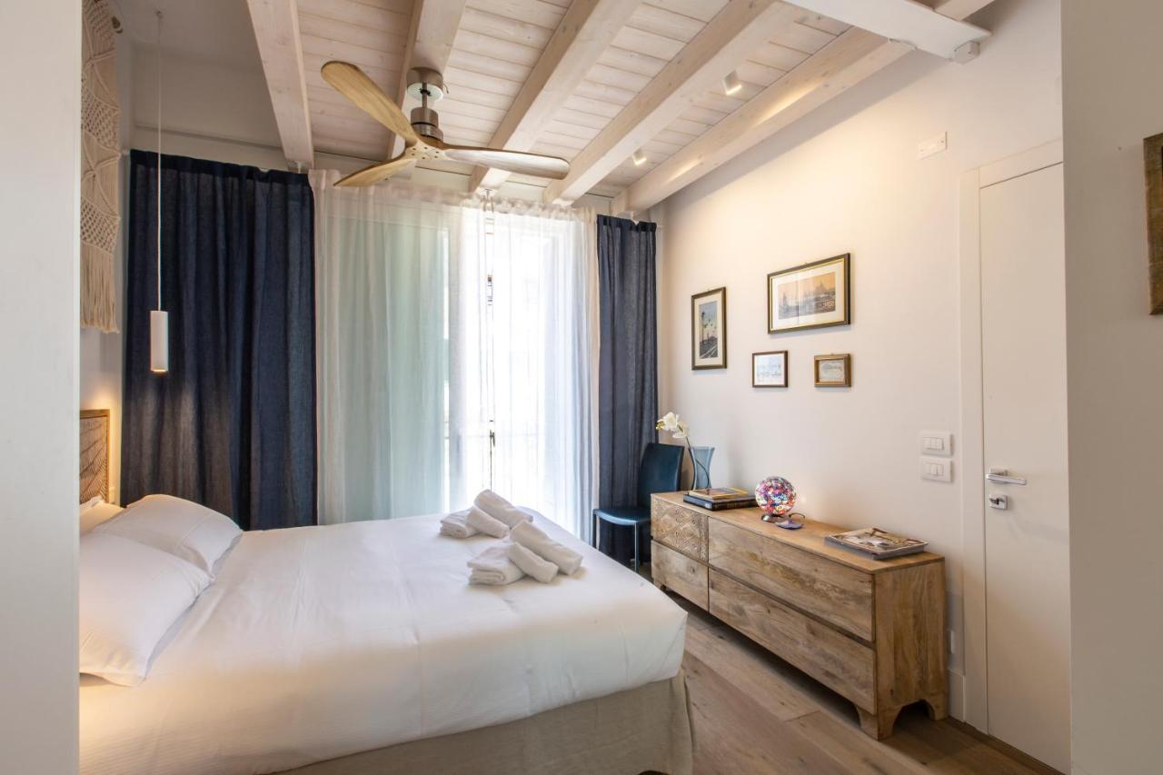 Sant'Alvise Design Palace R&R Venedik Dış mekan fotoğraf