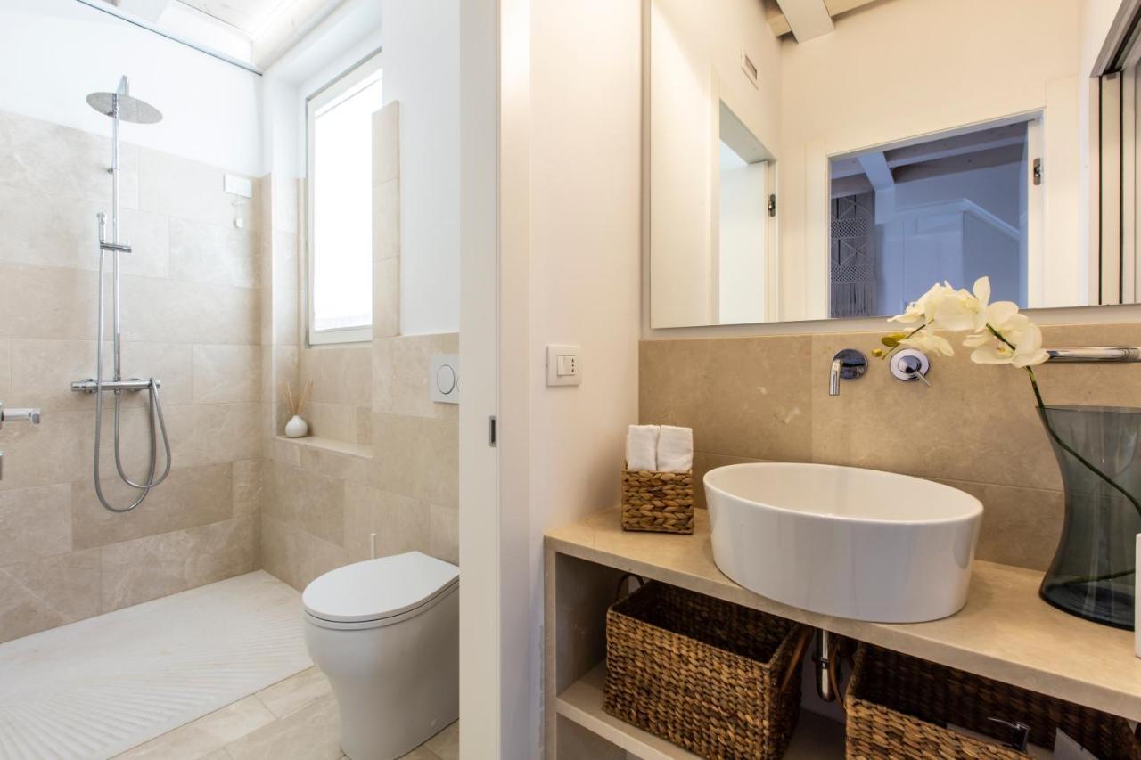 Sant'Alvise Design Palace R&R Venedik Dış mekan fotoğraf