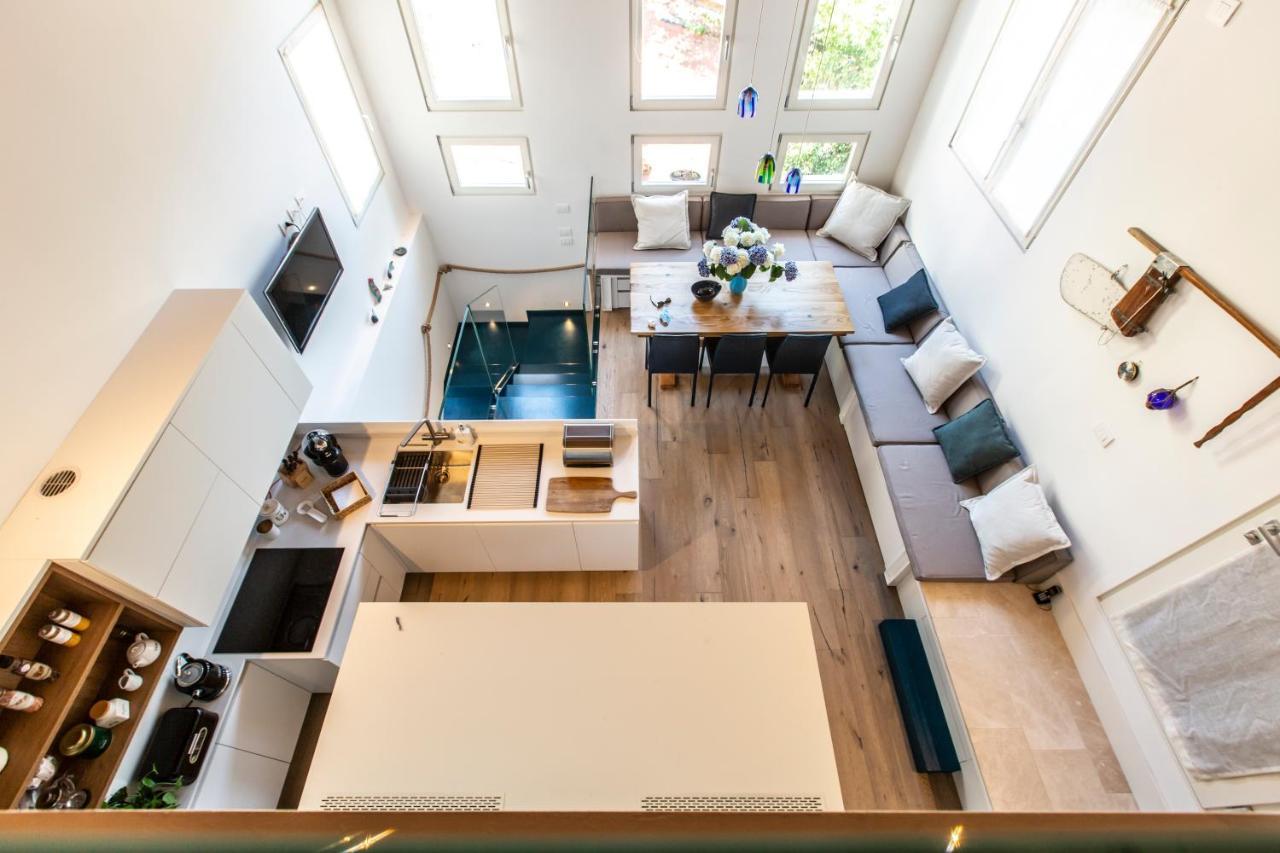 Sant'Alvise Design Palace R&R Venedik Dış mekan fotoğraf