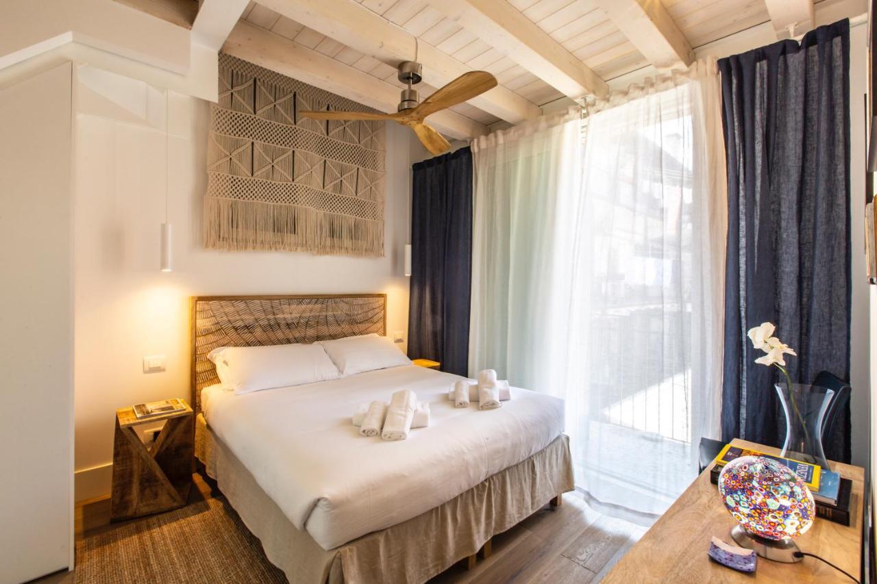 Sant'Alvise Design Palace R&R Venedik Dış mekan fotoğraf
