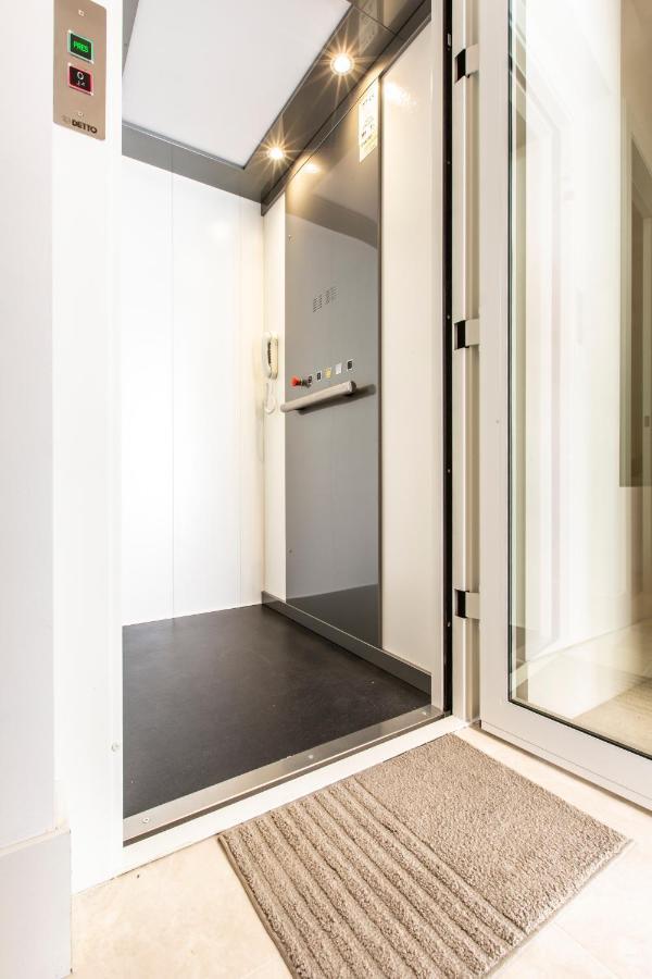 Sant'Alvise Design Palace R&R Venedik Dış mekan fotoğraf