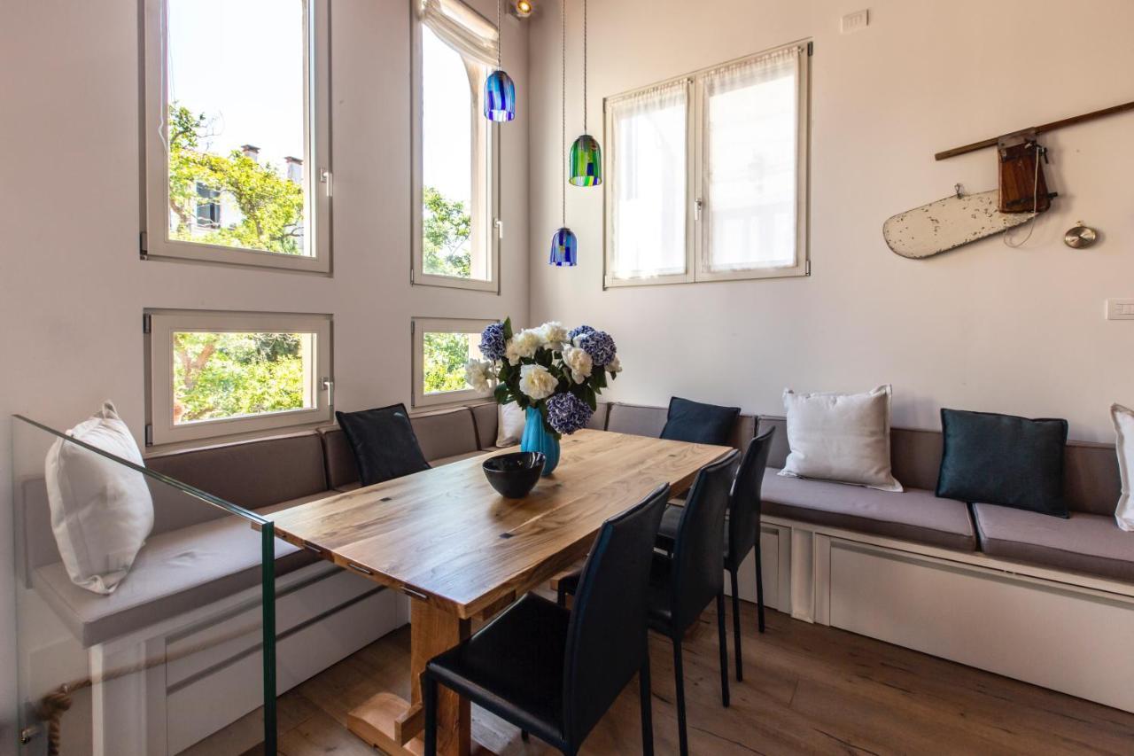 Sant'Alvise Design Palace R&R Venedik Dış mekan fotoğraf