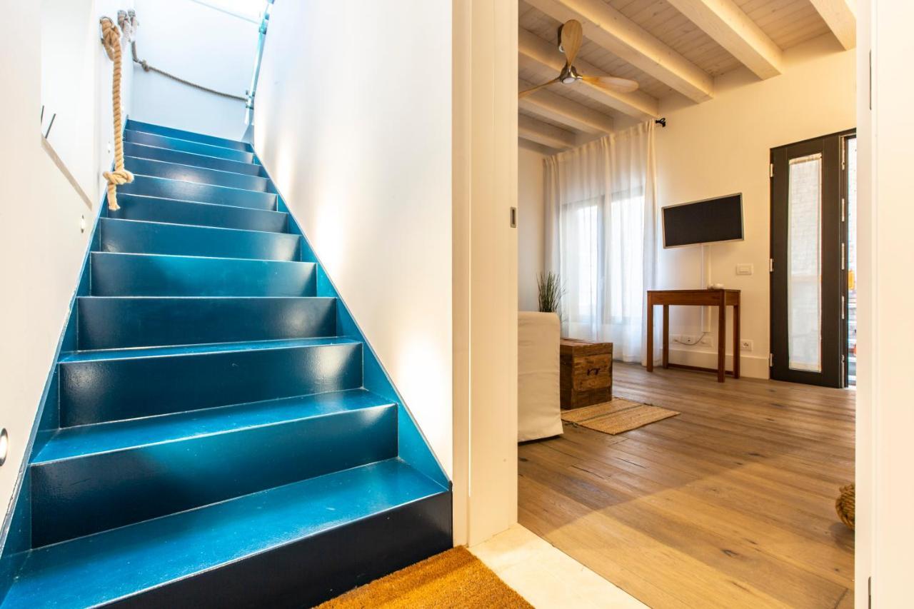 Sant'Alvise Design Palace R&R Venedik Dış mekan fotoğraf