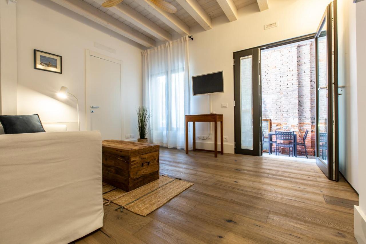 Sant'Alvise Design Palace R&R Venedik Dış mekan fotoğraf