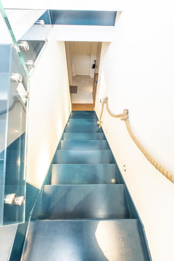 Sant'Alvise Design Palace R&R Venedik Dış mekan fotoğraf