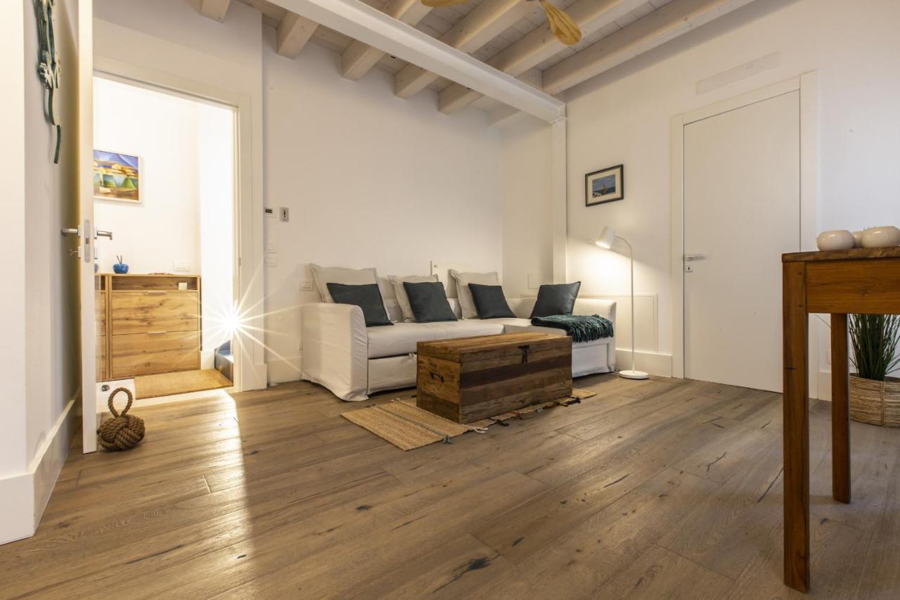 Sant'Alvise Design Palace R&R Venedik Dış mekan fotoğraf