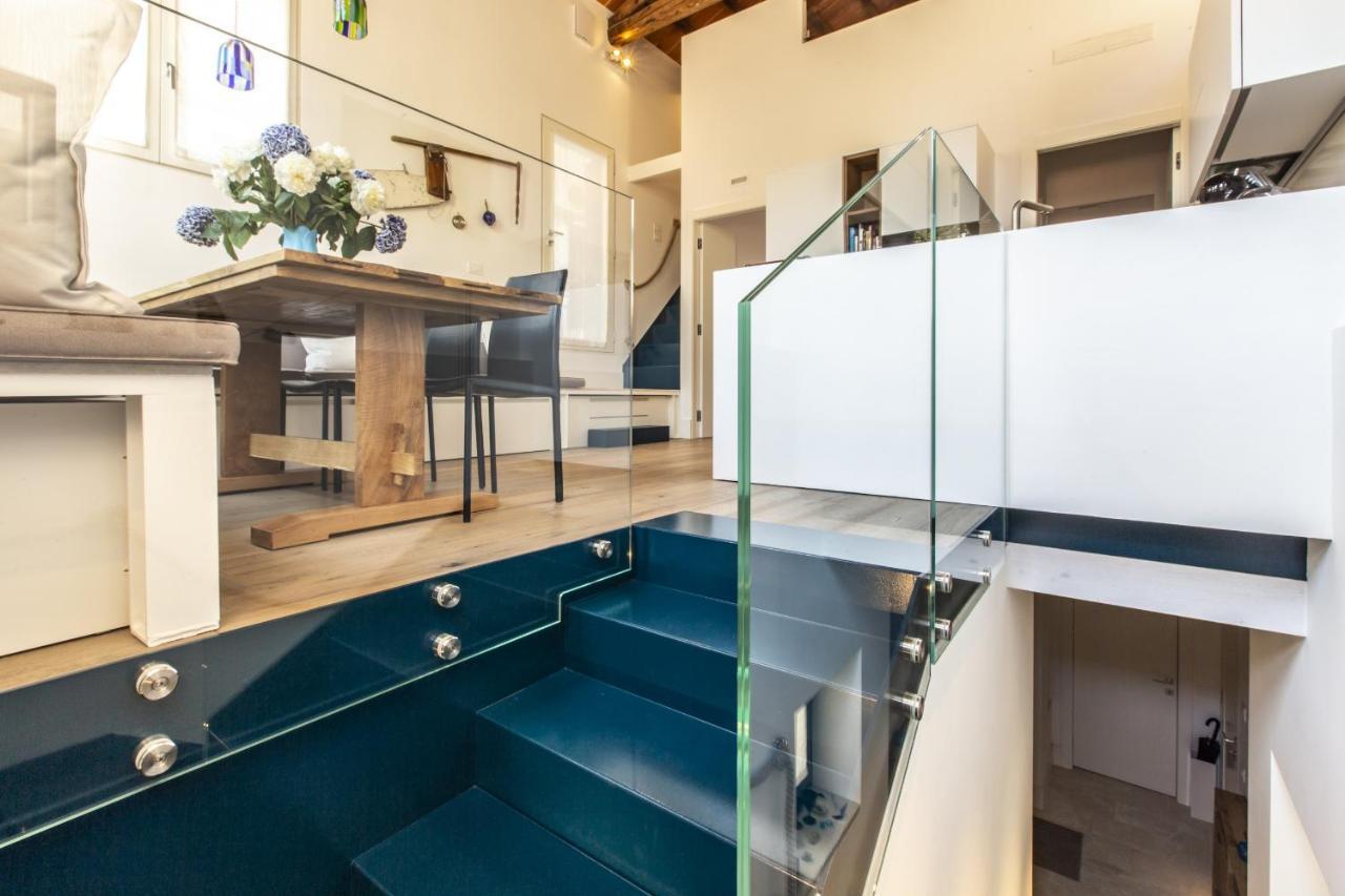 Sant'Alvise Design Palace R&R Venedik Dış mekan fotoğraf