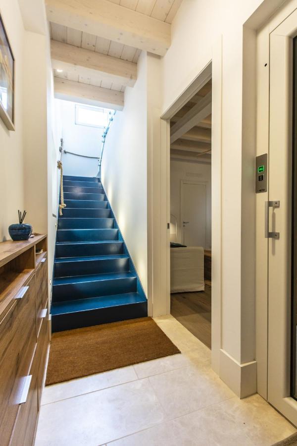 Sant'Alvise Design Palace R&R Venedik Dış mekan fotoğraf