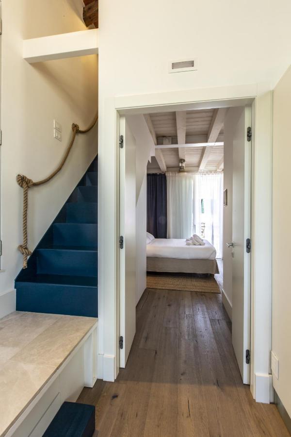 Sant'Alvise Design Palace R&R Venedik Dış mekan fotoğraf