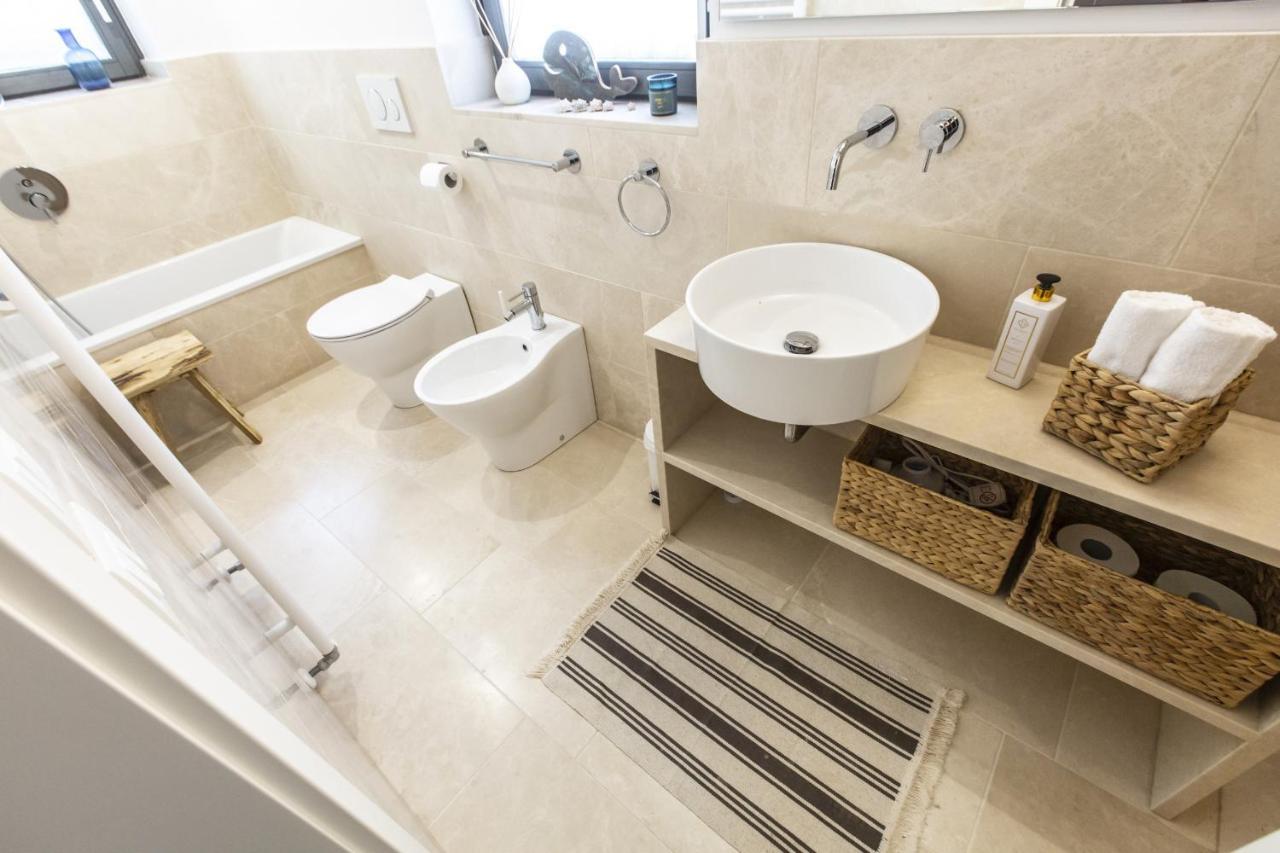 Sant'Alvise Design Palace R&R Venedik Dış mekan fotoğraf