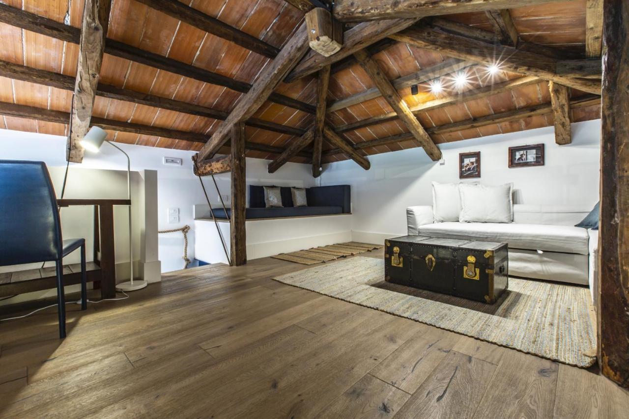 Sant'Alvise Design Palace R&R Venedik Dış mekan fotoğraf